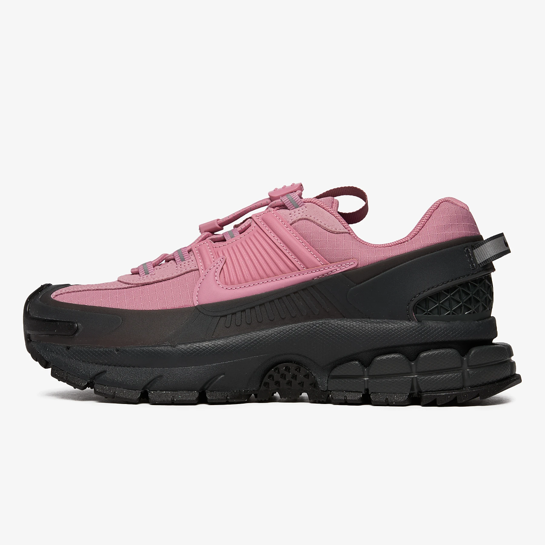Nike Zoom Vomero 5 Roam Elemental Pink Anthracite (Women's) 1