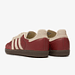 adidas Samba OG Preloved Ruby Cream White - thumbnail 3