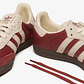 adidas Samba OG Preloved Ruby Cream White - thumbnail 5