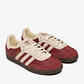 adidas Samba OG Preloved Ruby Cream White - thumbnail 2