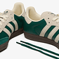adidas Samba OG Collegiate Green Cream White - Thumbnail 5