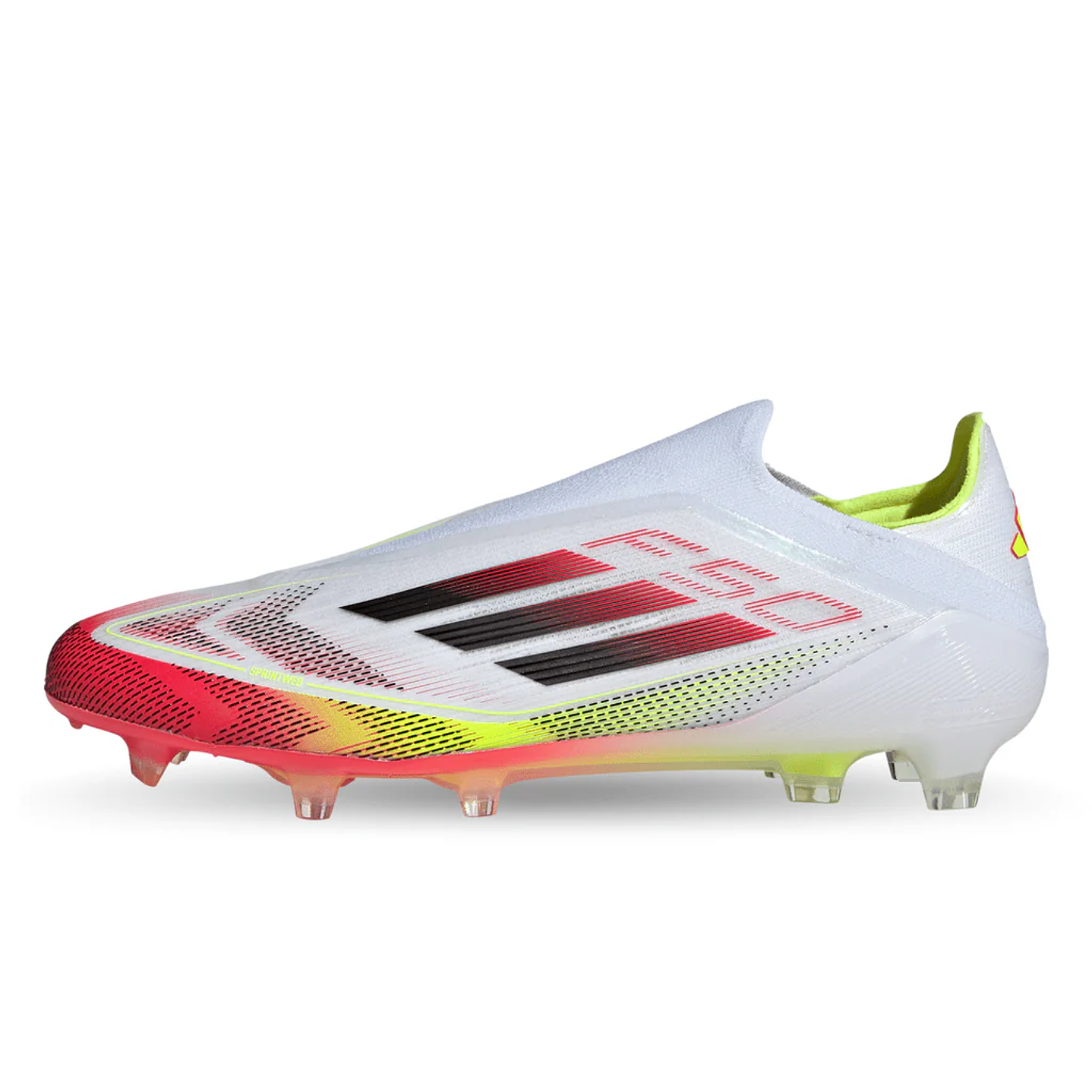 adidas F50 Elite Laceless FG Solar Pack 1