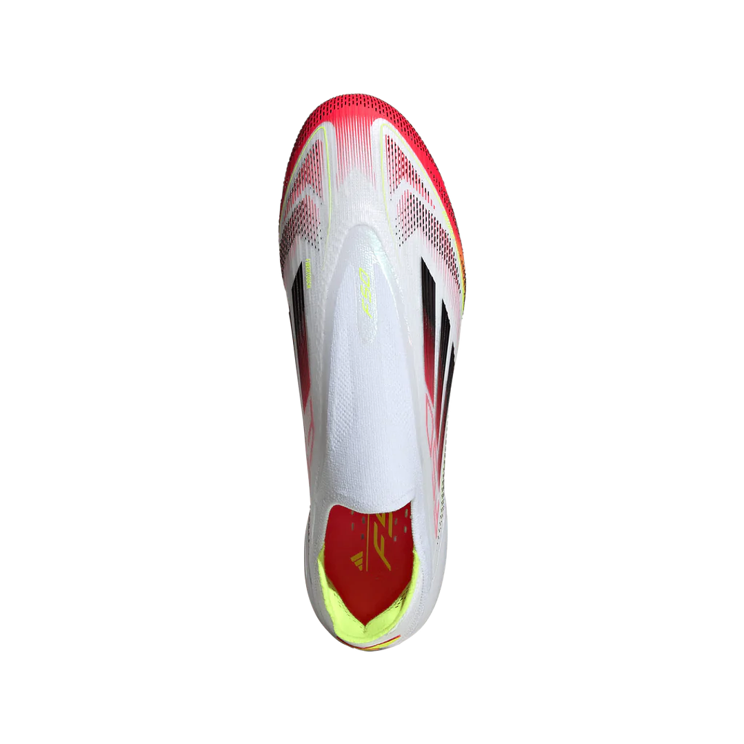 adidas F50 Elite Laceless FG Solar Pack 2