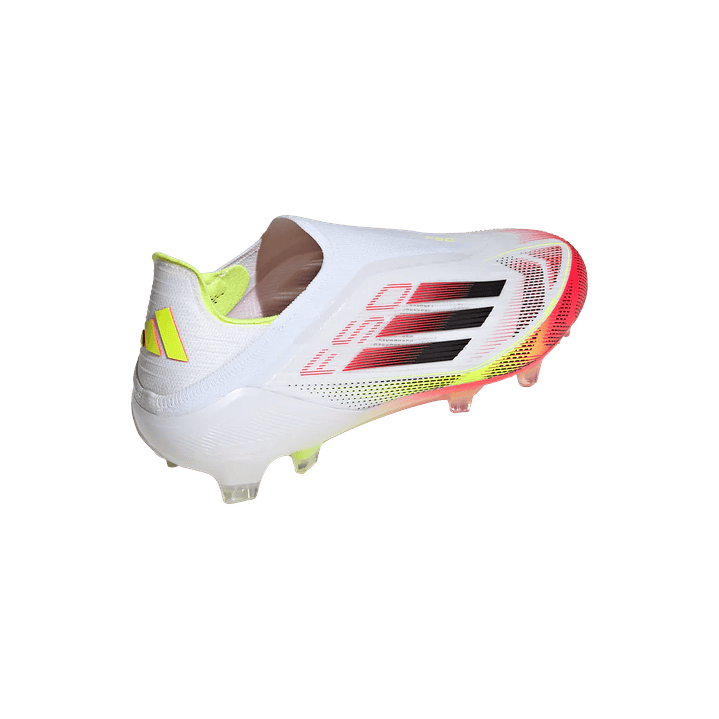 adidas F50 Elite Laceless FG Solar Pack 5