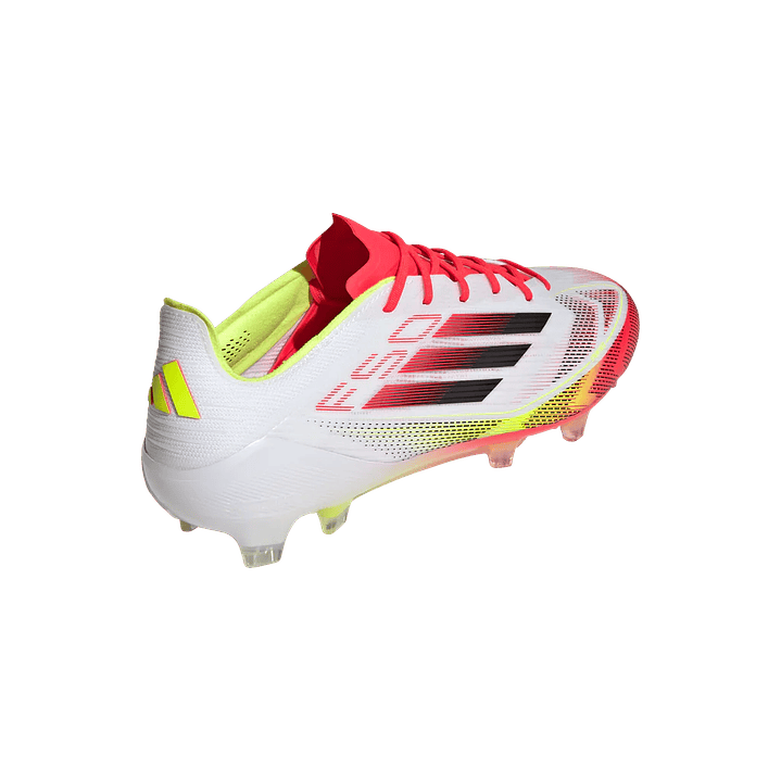 adidas F50 Elite FG Solar Pack 6