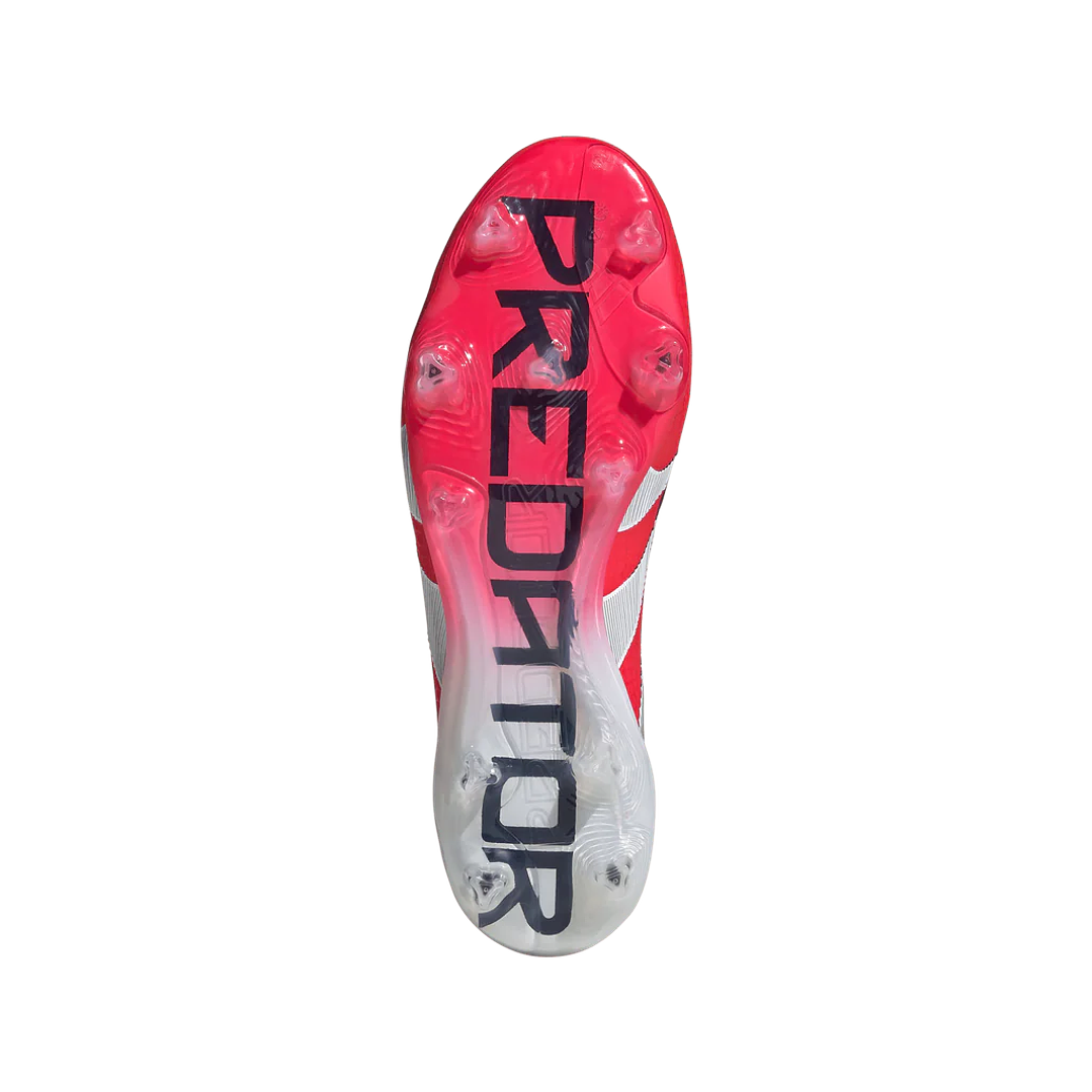 adidas Predator Elite FG Pure Victory Pack 3