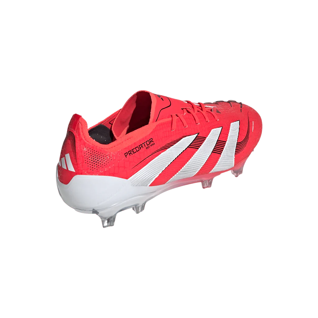 adidas Predator Elite FG Pure Victory Pack 5