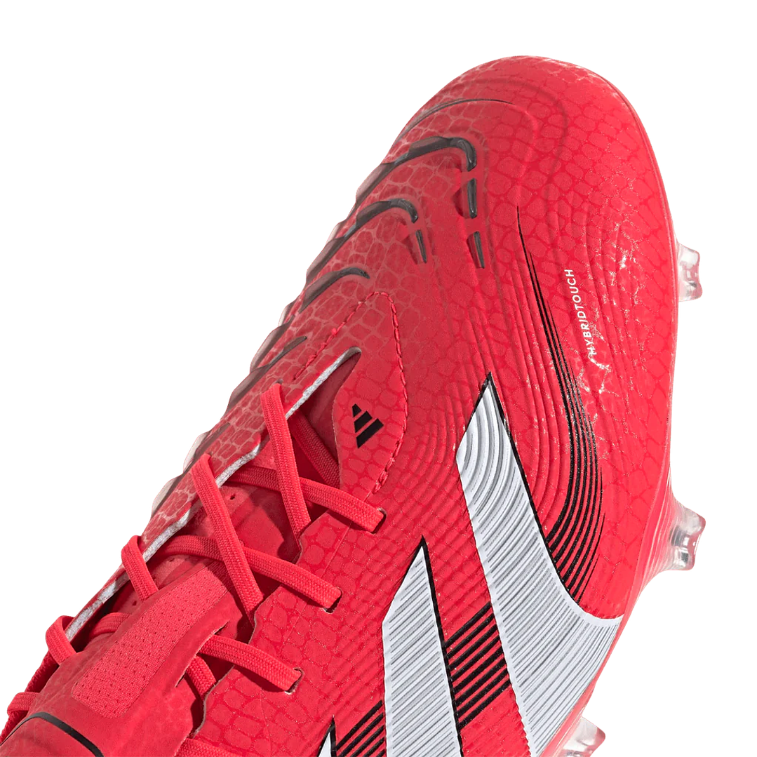 adidas Predator Elite FG Pure Victory Pack 6