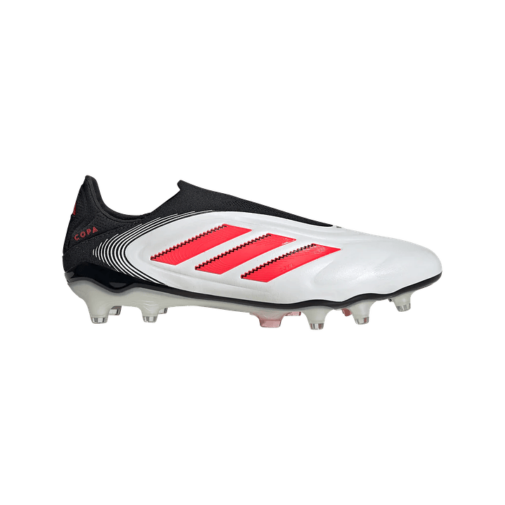 adidas Copa Pure 3 Elite Laceless FG Pure Victory Pack 2