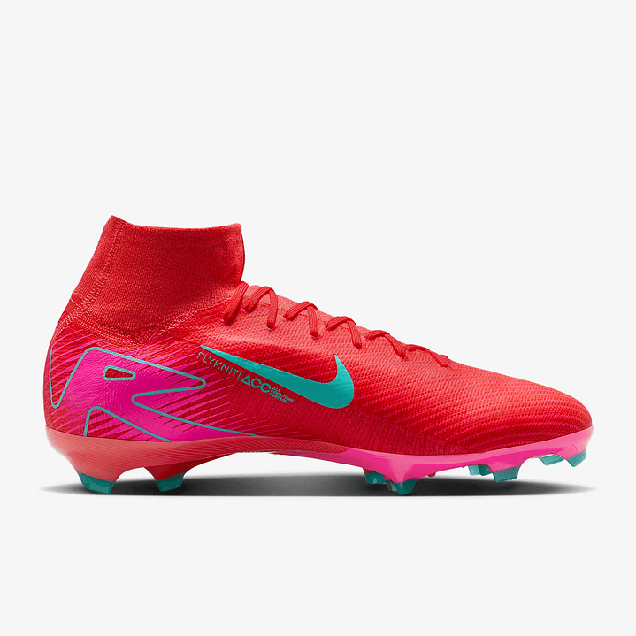 Nike Mercurial Superfly 10 Pro FG 3