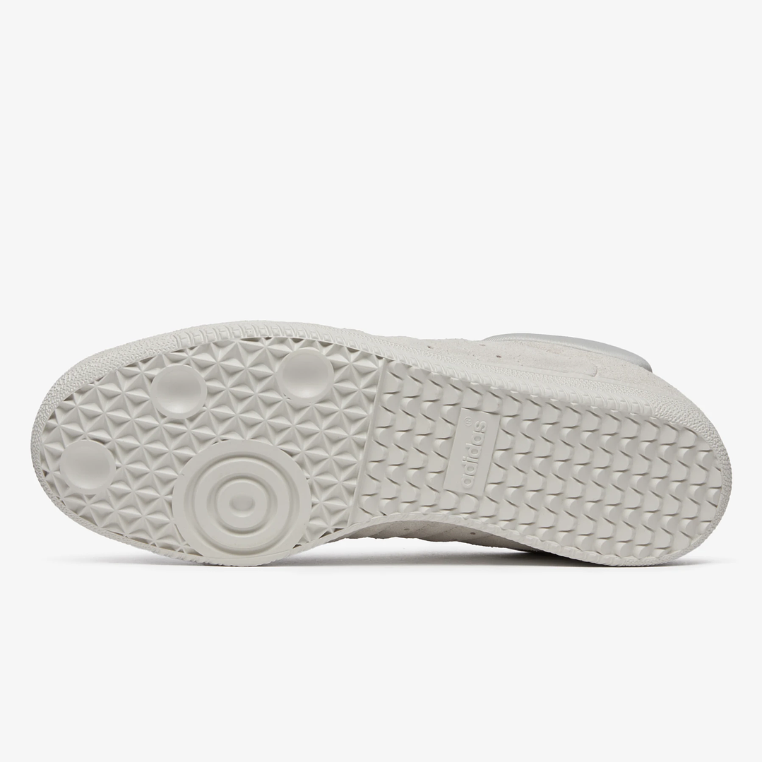 adidas Samba Dingyun Zhang White Vapour 4