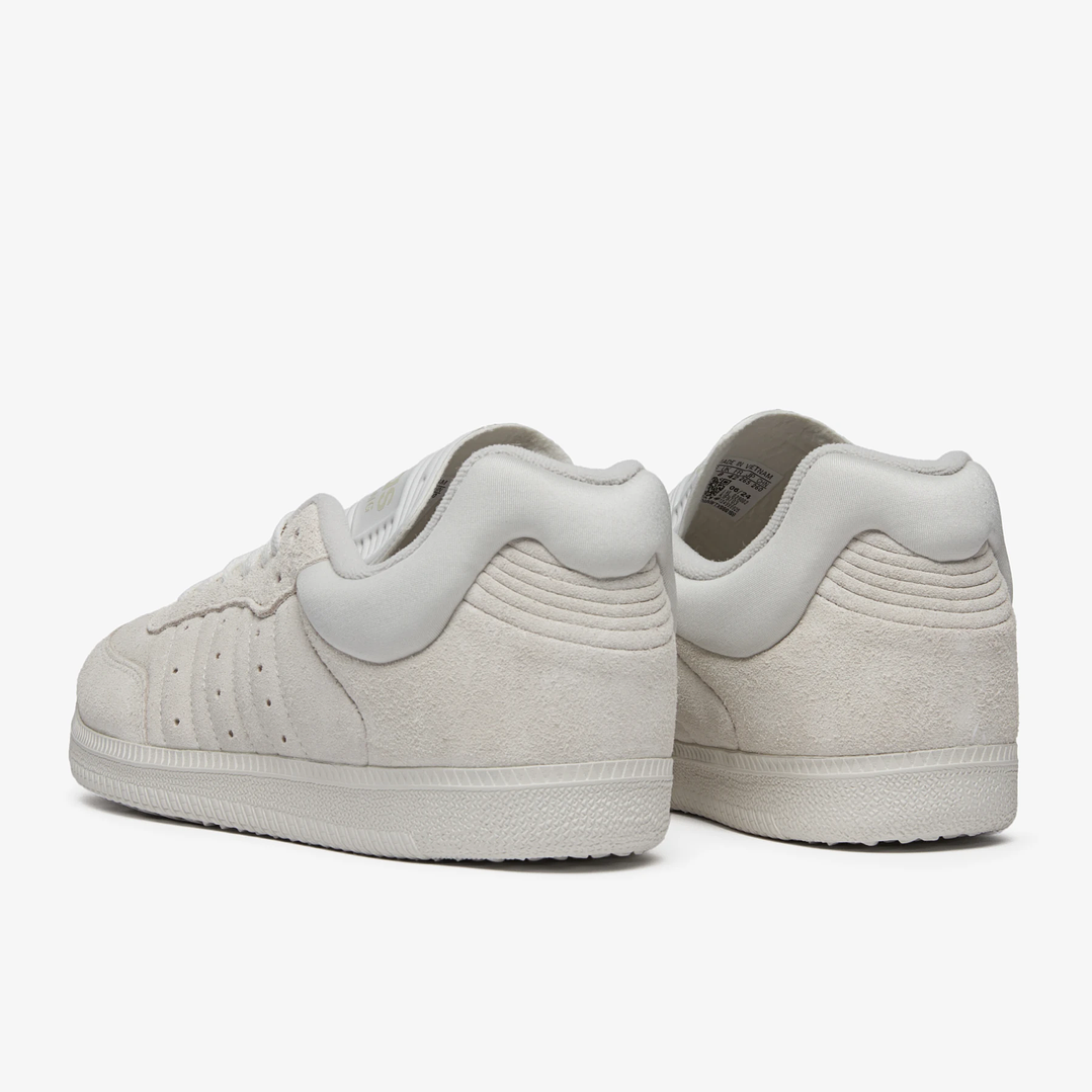 adidas Samba Dingyun Zhang White Vapour 3