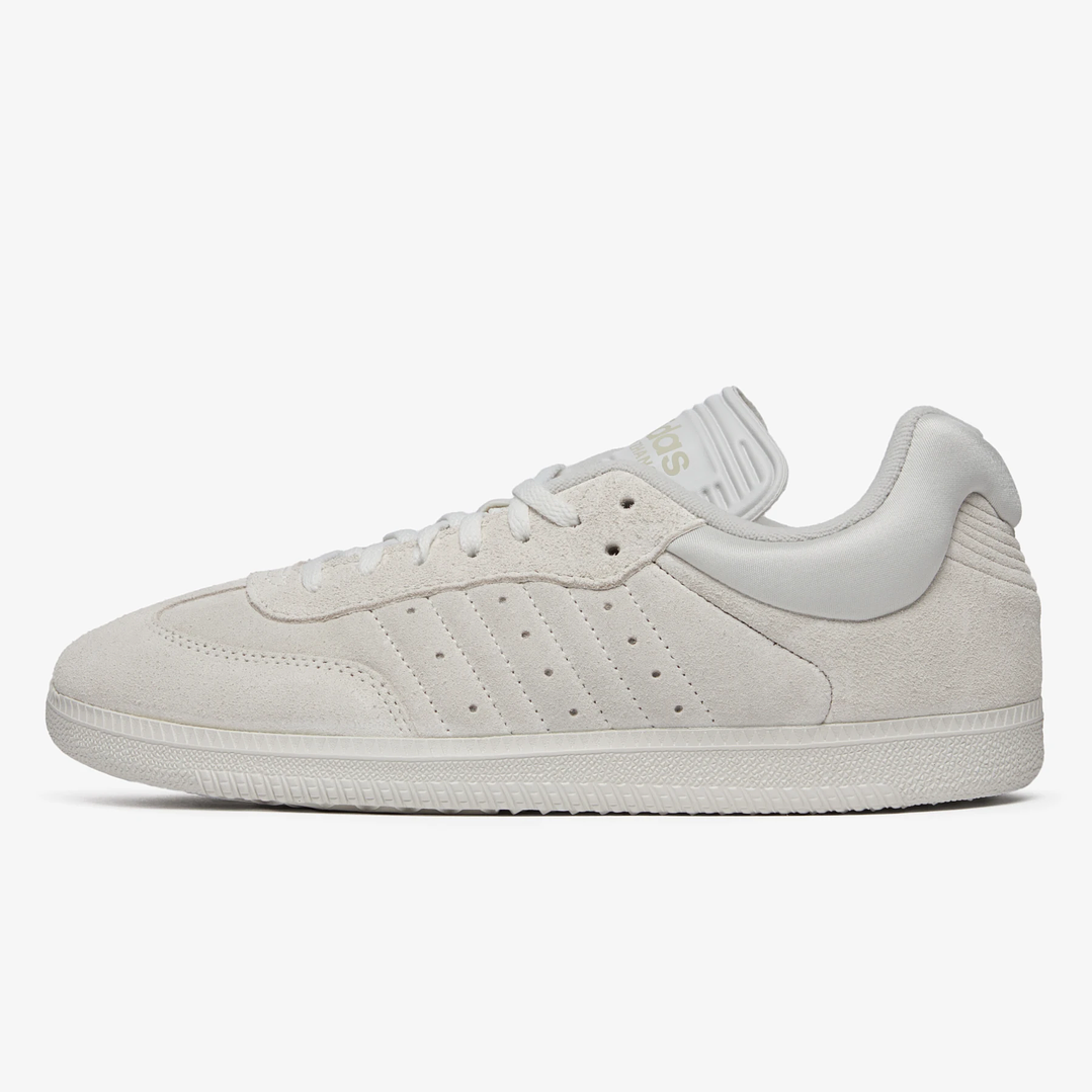 adidas Samba Dingyun Zhang White Vapour 1