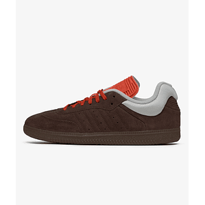 adidas Samba Dingyun Zhang Oxidized Brown