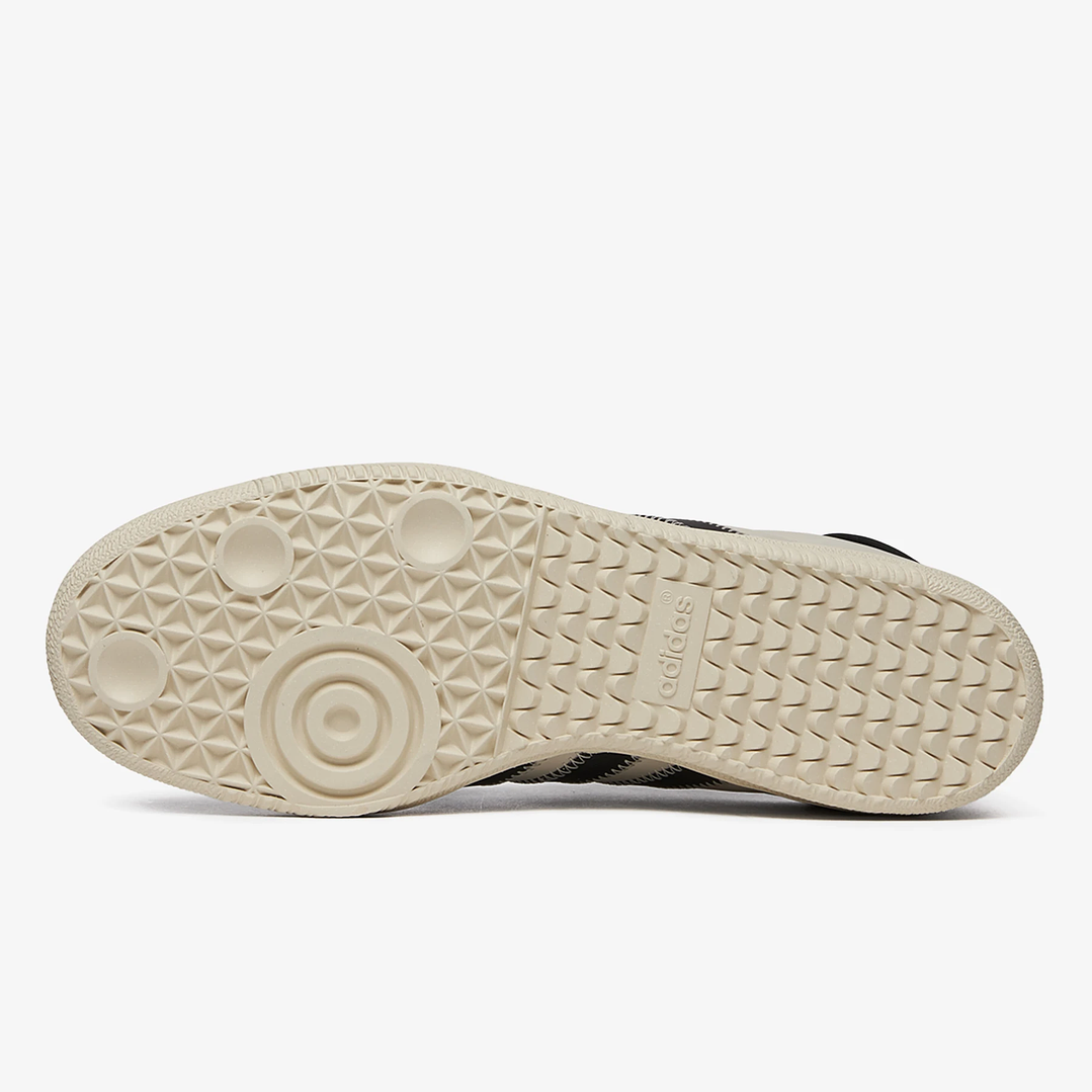 adidas Samba Humanrace Core Black 4