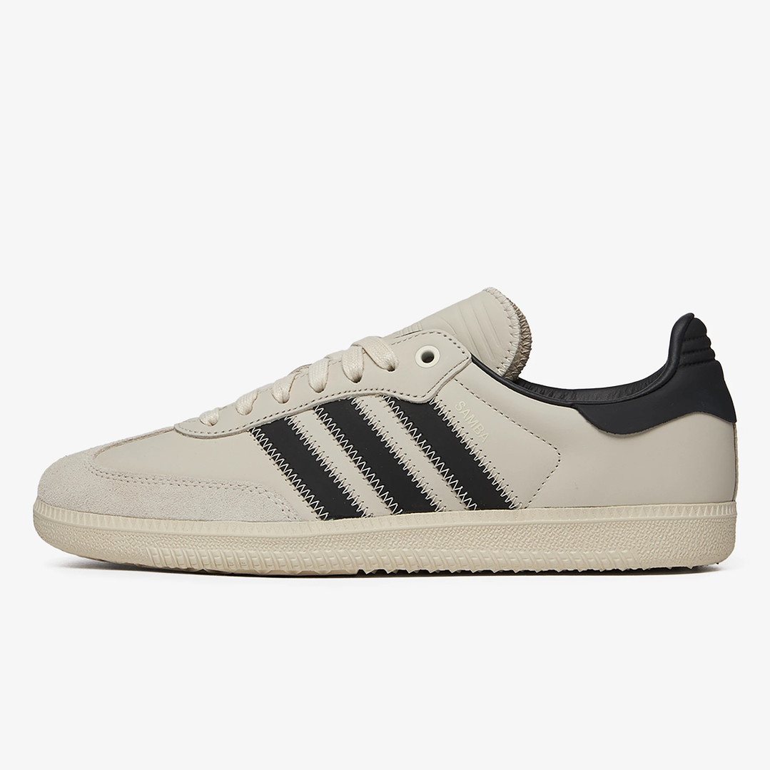 adidas Samba Humanrace Core Black 1