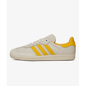 adidas Samba Humanrace Bold Gold