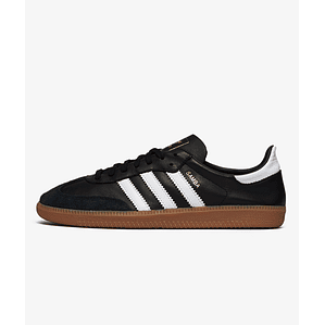 adidas Samba Decon Black White Gum