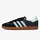 adidas Samba OG Carbon (Women's) - Thumbnail 1