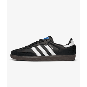 adidas Samba OG Black White Gum