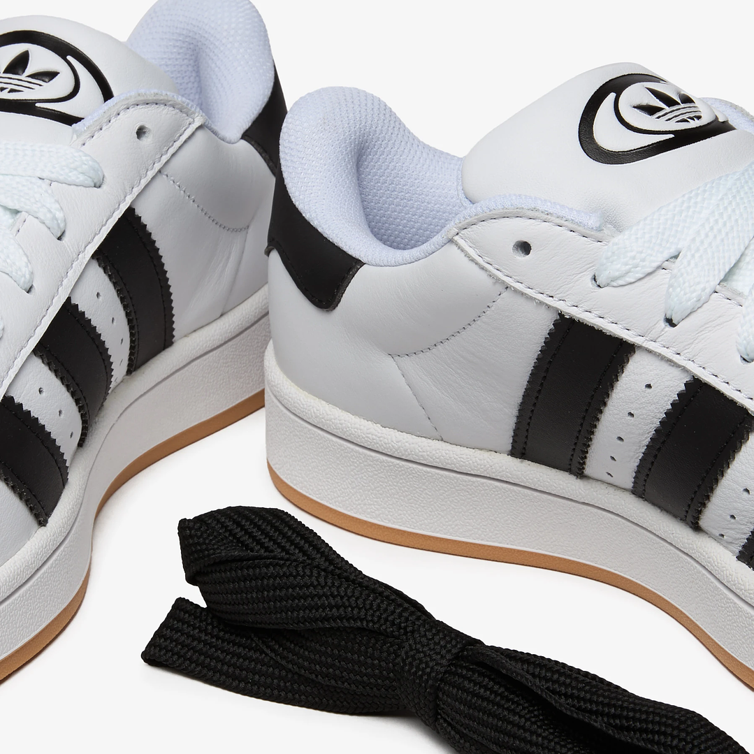 adidas Campus 00s Cloud White Core Black 4