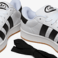 adidas Campus 00s Cloud White Core Black - Thumbnail 4