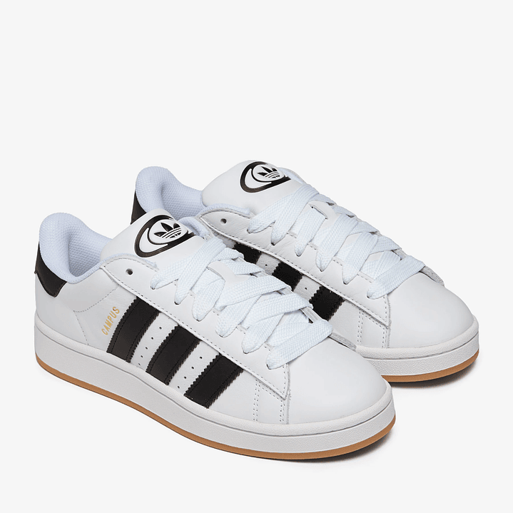 adidas Campus 00s Cloud White Core Black 2