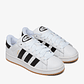 adidas Campus 00s Cloud White Core Black - Thumbnail 2
