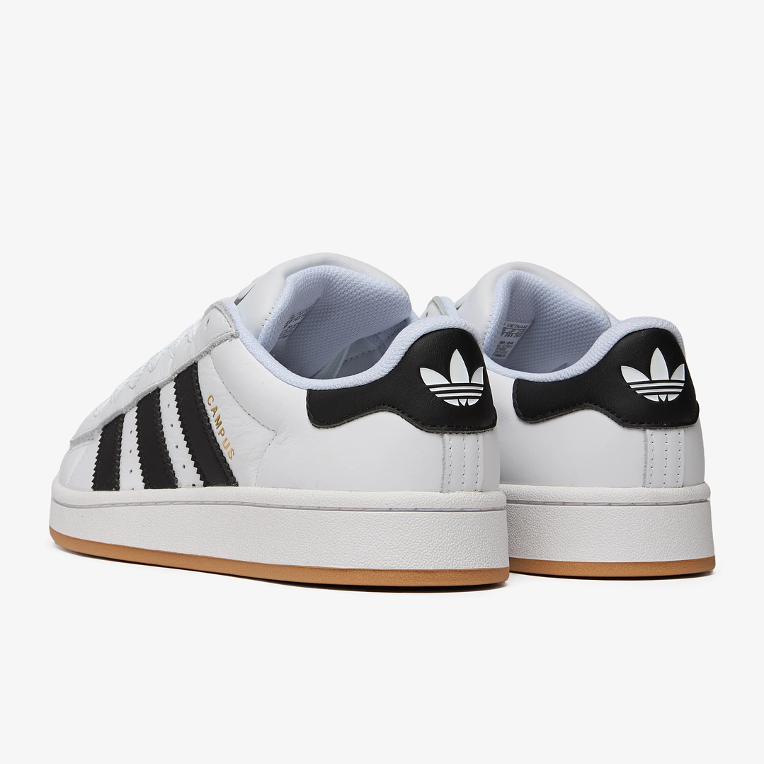 adidas Campus 00s Cloud White Core Black 3