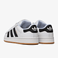 adidas Campus 00s Cloud White Core Black - Thumbnail 3