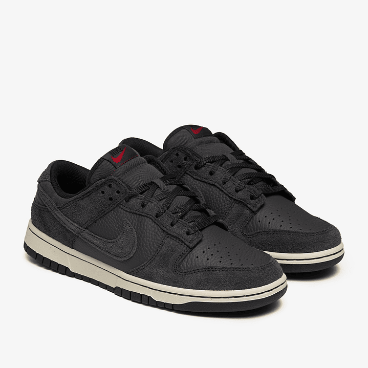 Nike Dunk Low Premium Black Off Noir 3