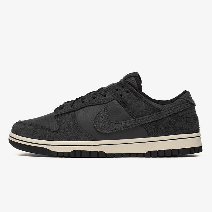 Nike Dunk Low Premium Black Off Noir 1