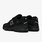 New Balance 1000 Cordura Black Neon - thumbnail 2