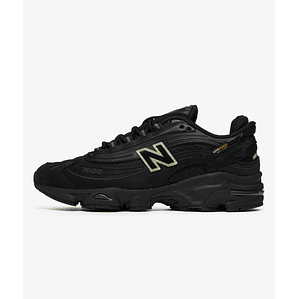 New Balance 1000 Cordura Black Neon