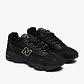 New Balance 1000 Cordura Black Neon - thumbnail 4