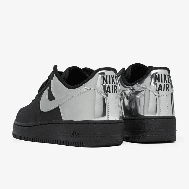 Nike Air Force 1 Low Retro All-Star (2025) 2