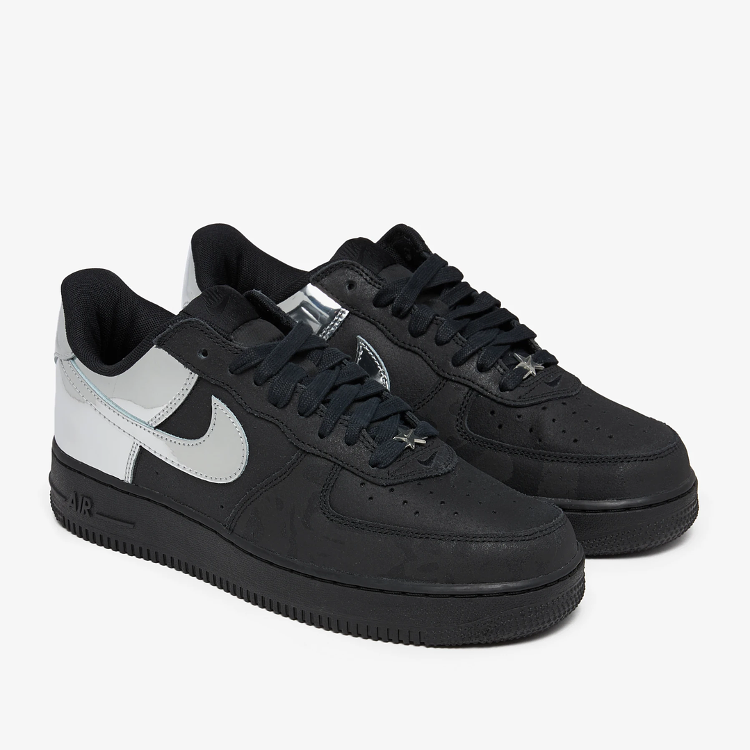 Nike Air Force 1 Low Retro All-Star (2025) 3