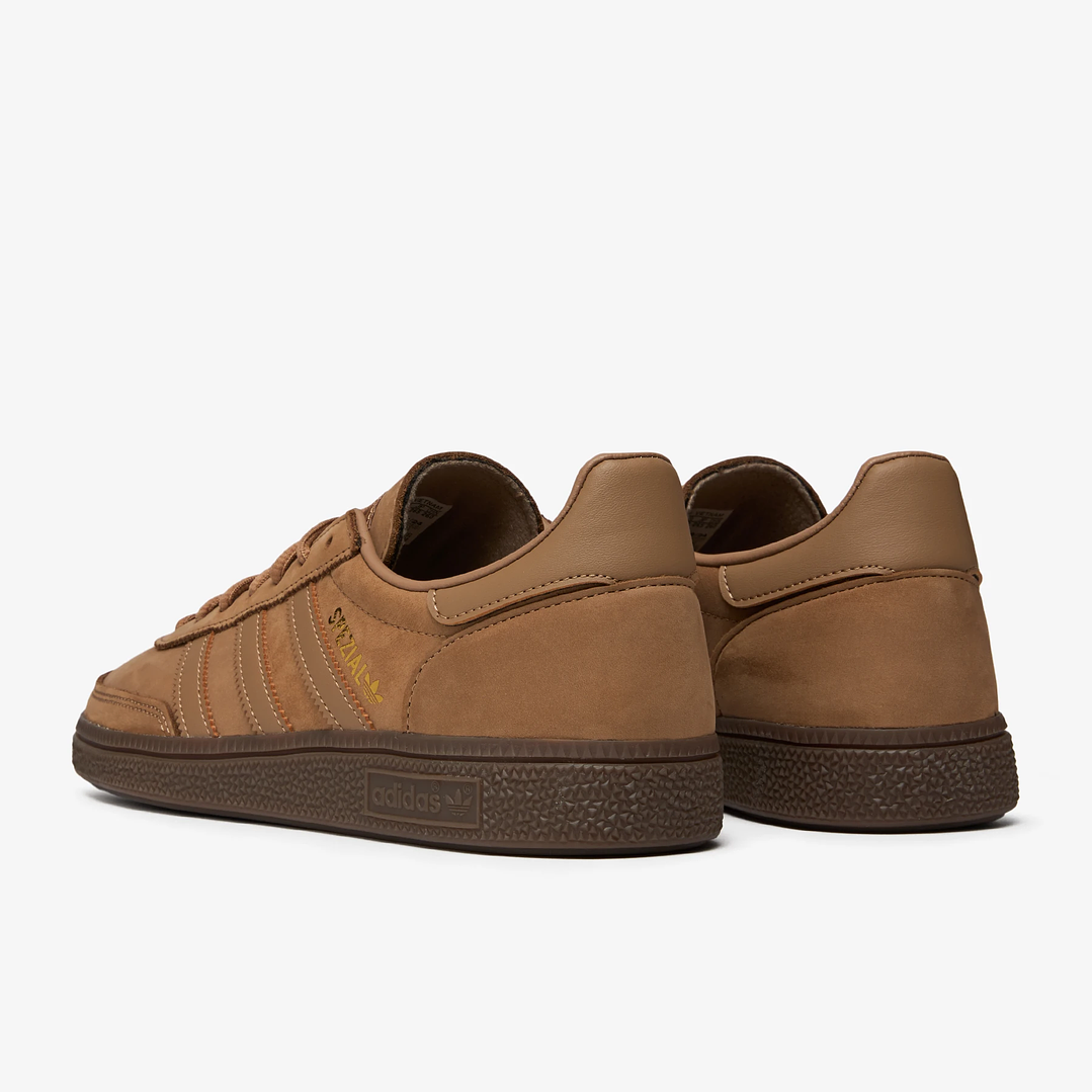 adidas Handball Spezial Cardboard Brown Desert 2