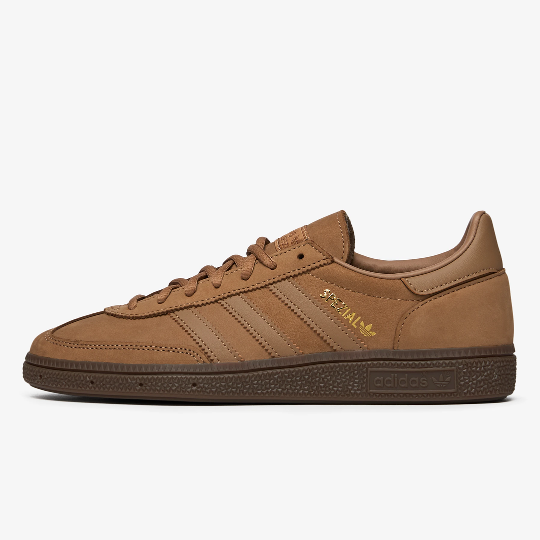 adidas Handball Spezial Cardboard Brown Desert 1