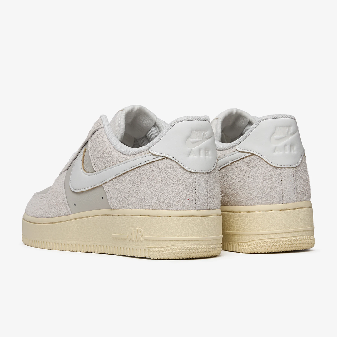 Nike Air Force 1 Low '07 Phantom Summit White Light Bone 2