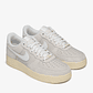 Nike Air Force 1 Low '07 Phantom Summit White Light Bone - Thumbnail 3