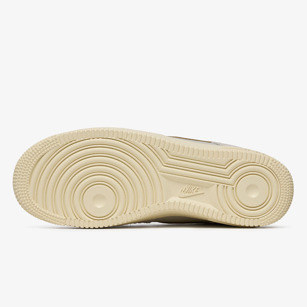 Nike Air Force 1 Low '07 Phantom Summit White Light Bone 4