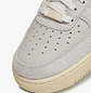 Nike Air Force 1 Low '07 Phantom Summit White Light Bone - Thumbnail 5