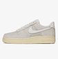 Nike Air Force 1 Low '07 Phantom Summit White Light Bone - Thumbnail 1