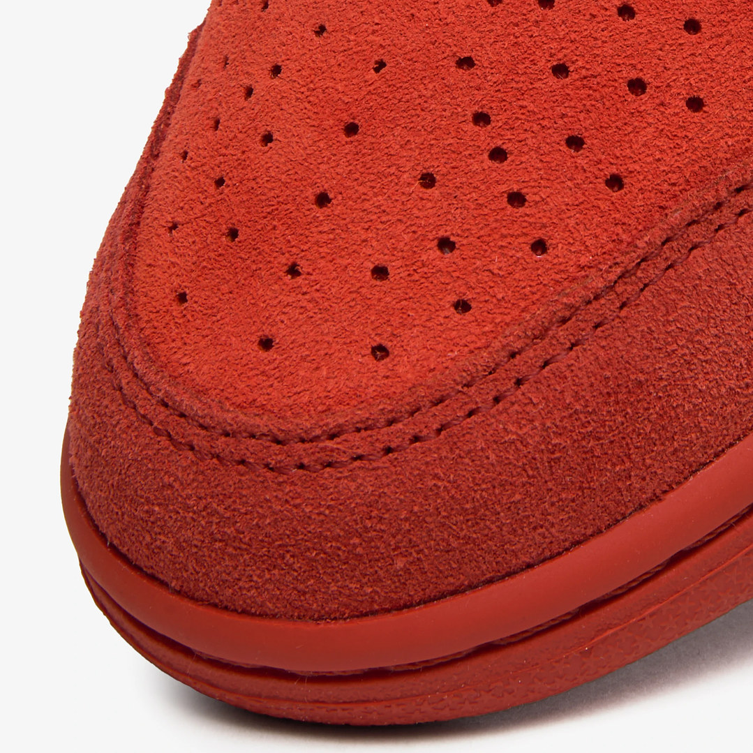 Nike Dunk Low SE Valley Of Fire (Women's) 5