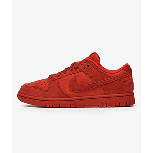 Nike Dunk Low SE Valley Of Fire (Women's)