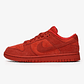 Nike Dunk Low SE Valley Of Fire (Women's) - thumbnail 1