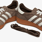 adidas Handball Spezial Earth Strata Gum (Women's) - thumbnail 5