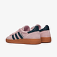 adidas Handball Spezial Clear Pink Arctic Night (women) - thumbnail 4