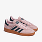 adidas Handball Spezial Clear Pink Arctic Night (women) - thumbnail 2